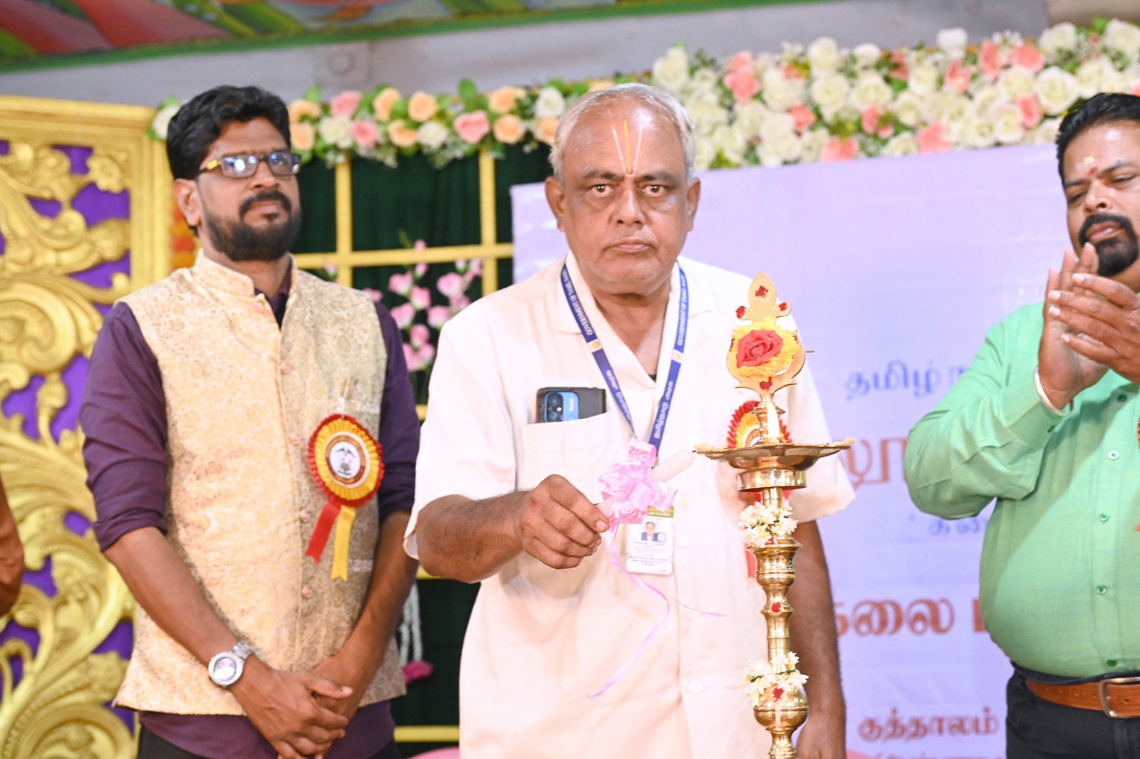 Kalloori Kalai Thiruvizha 2025 image 28